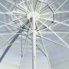 7ft Beach Umbrella