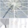 7ft Beach Umbrella