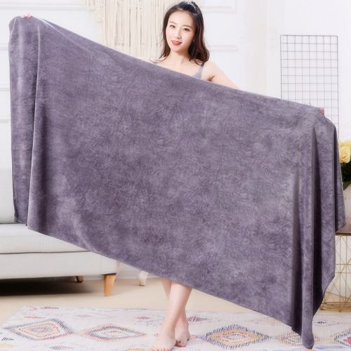 Large Cotton Absorbent Quick Drying Lint Resistant Towel Large Cotton Absorbent Quick Drying Lint Resistant Towel