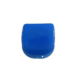 Snoring-ceasing Suit Mouthguard Snoring Device Household Denture (Option: Opp Bag 39G)