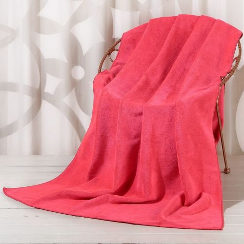 Large Cotton Absorbent Quick Drying Lint Resistant Towel Large Cotton Absorbent Quick Drying Lint Resistant Towel