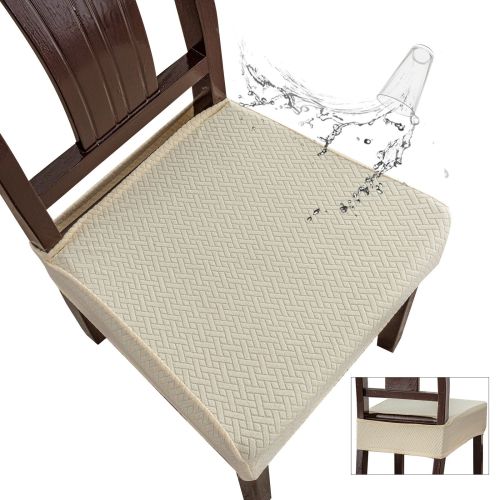 T-type Polyester Waterproof Chair Cover